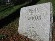 Lannon, Irene